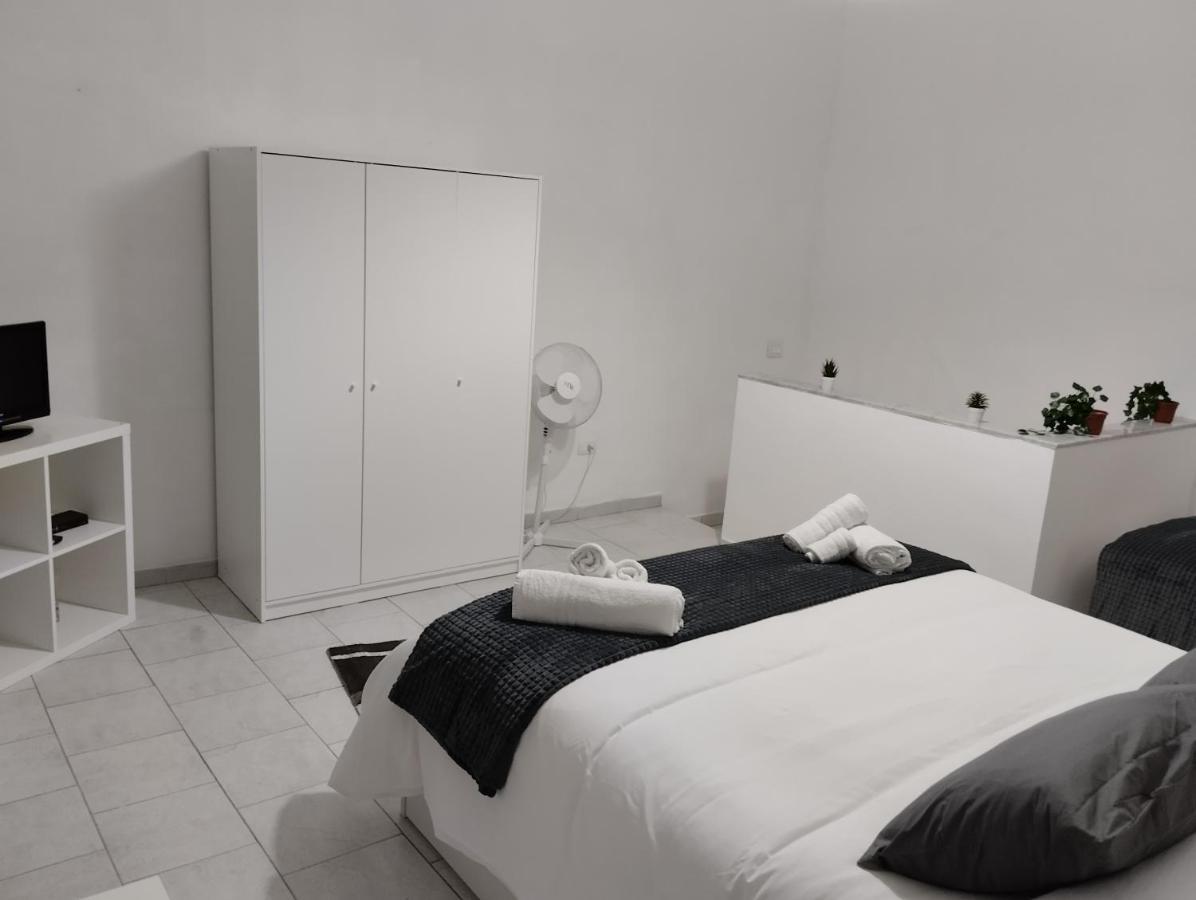 House Luroke Apartment Catania Exterior photo