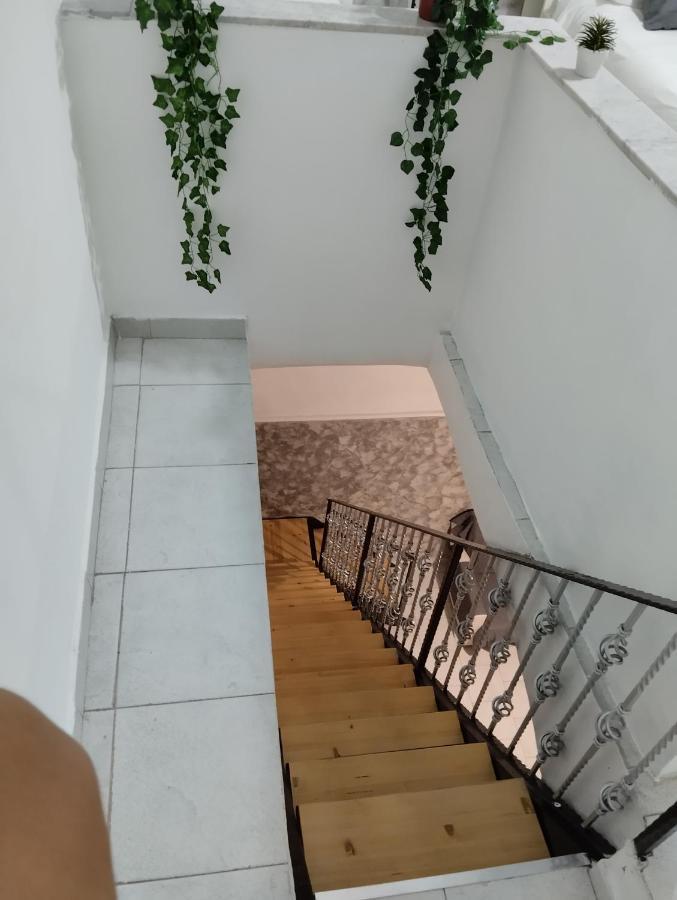 House Luroke Apartment Catania Exterior photo