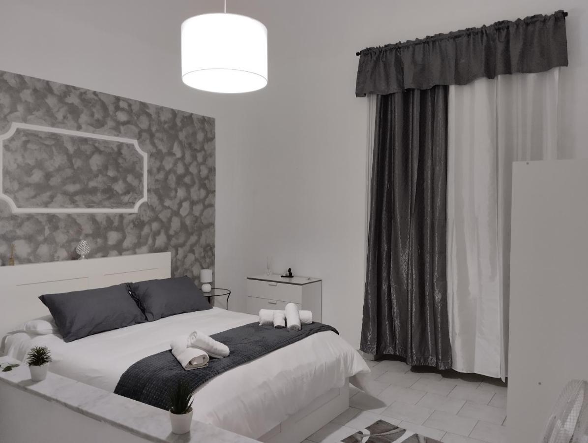 House Luroke Apartment Catania Exterior photo
