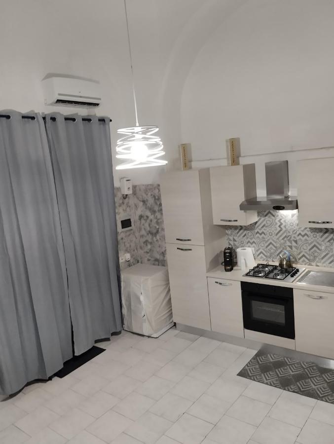 House Luroke Apartment Catania Exterior photo