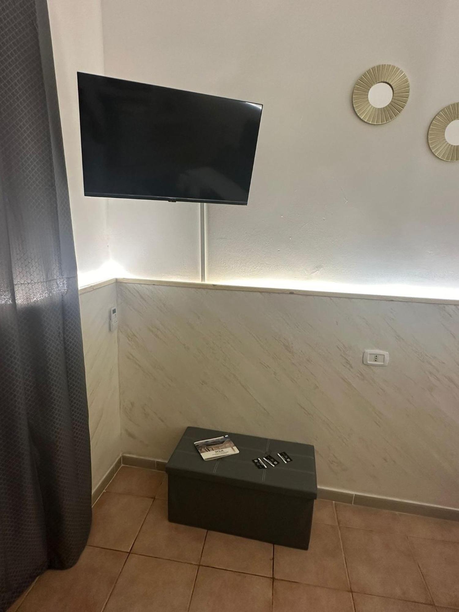 House Luroke Apartment Catania Exterior photo