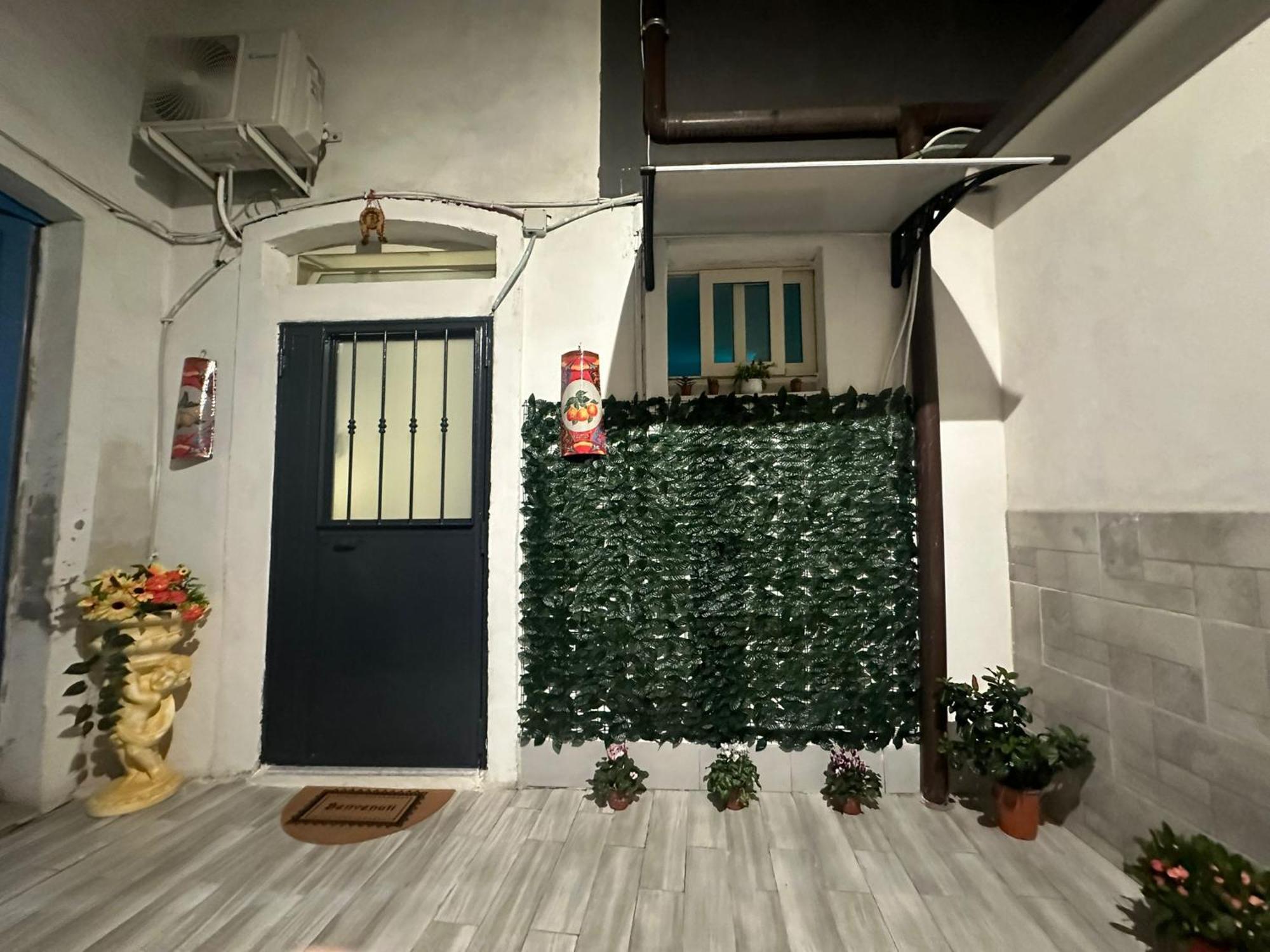 House Luroke Apartment Catania Exterior photo