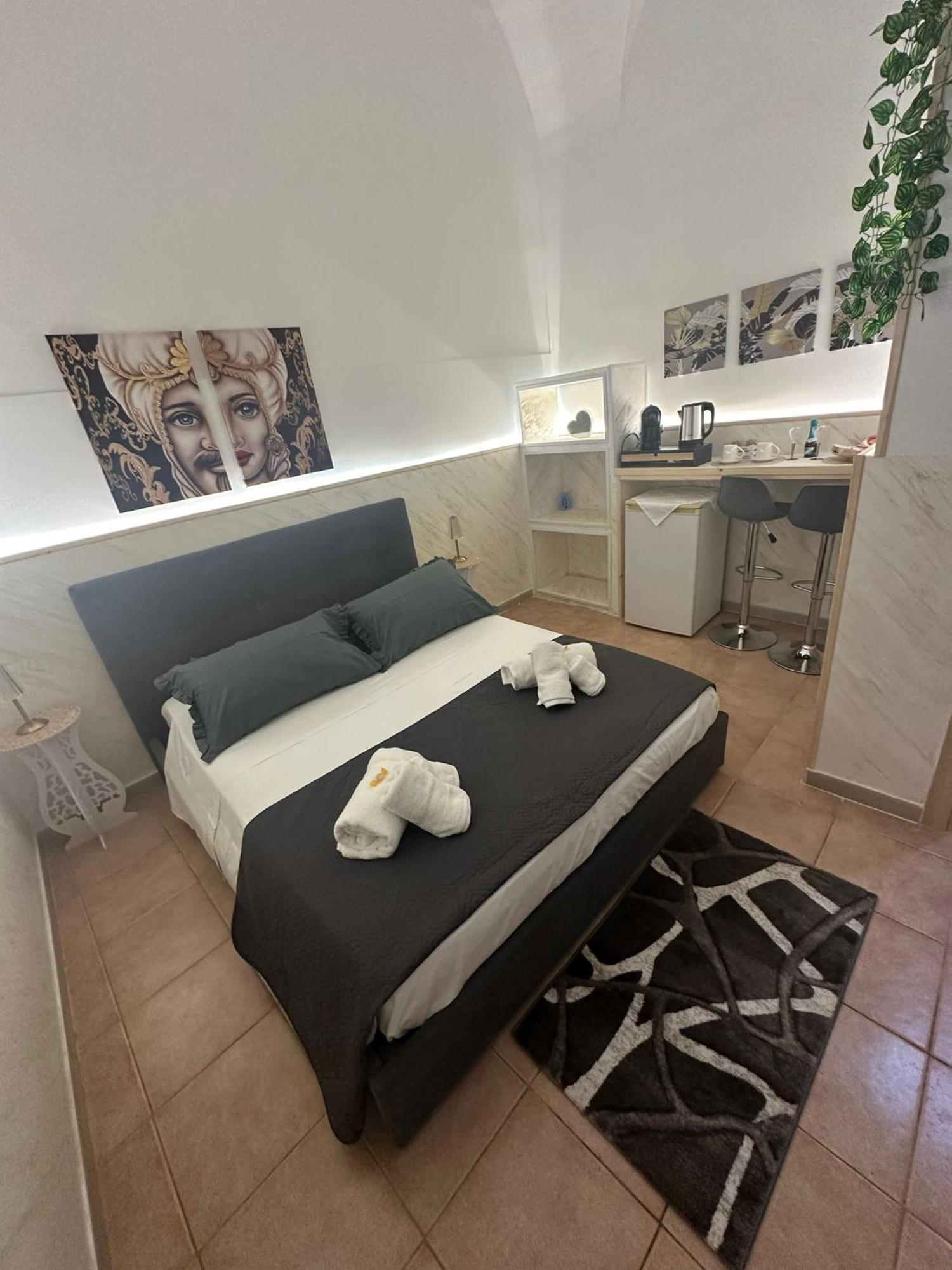 House Luroke Apartment Catania Exterior photo