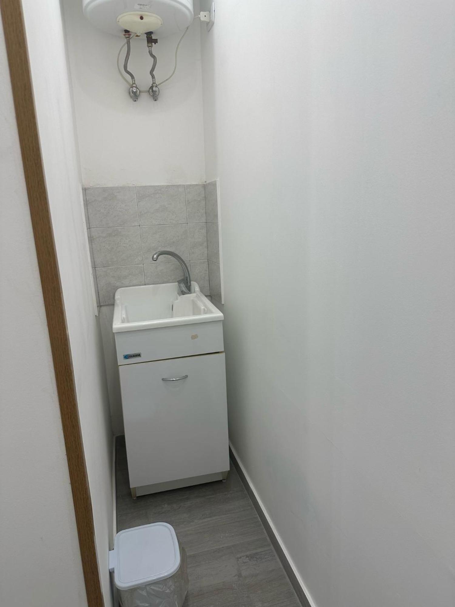 House Luroke Apartment Catania Exterior photo