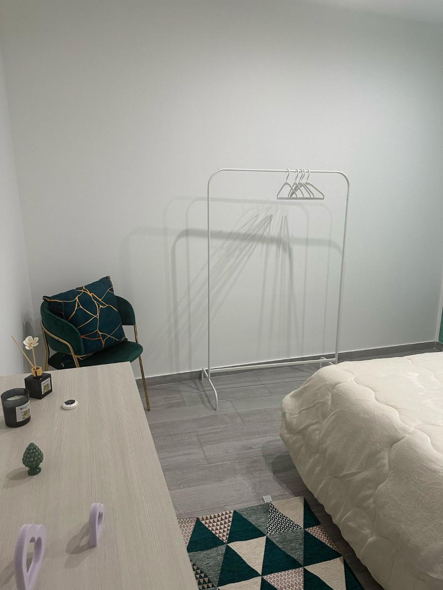 House Luroke Apartment Catania Exterior photo