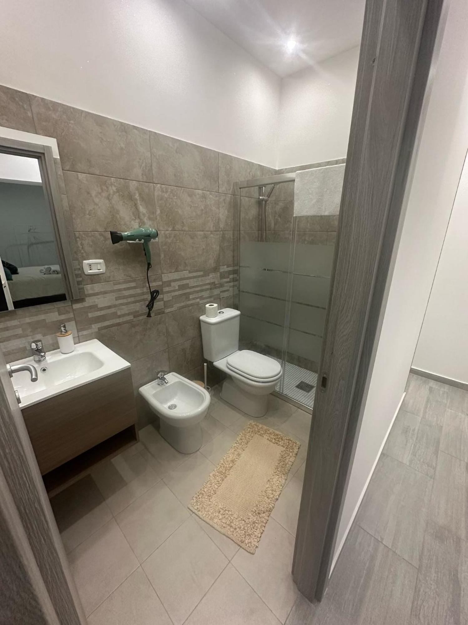 House Luroke Apartment Catania Exterior photo