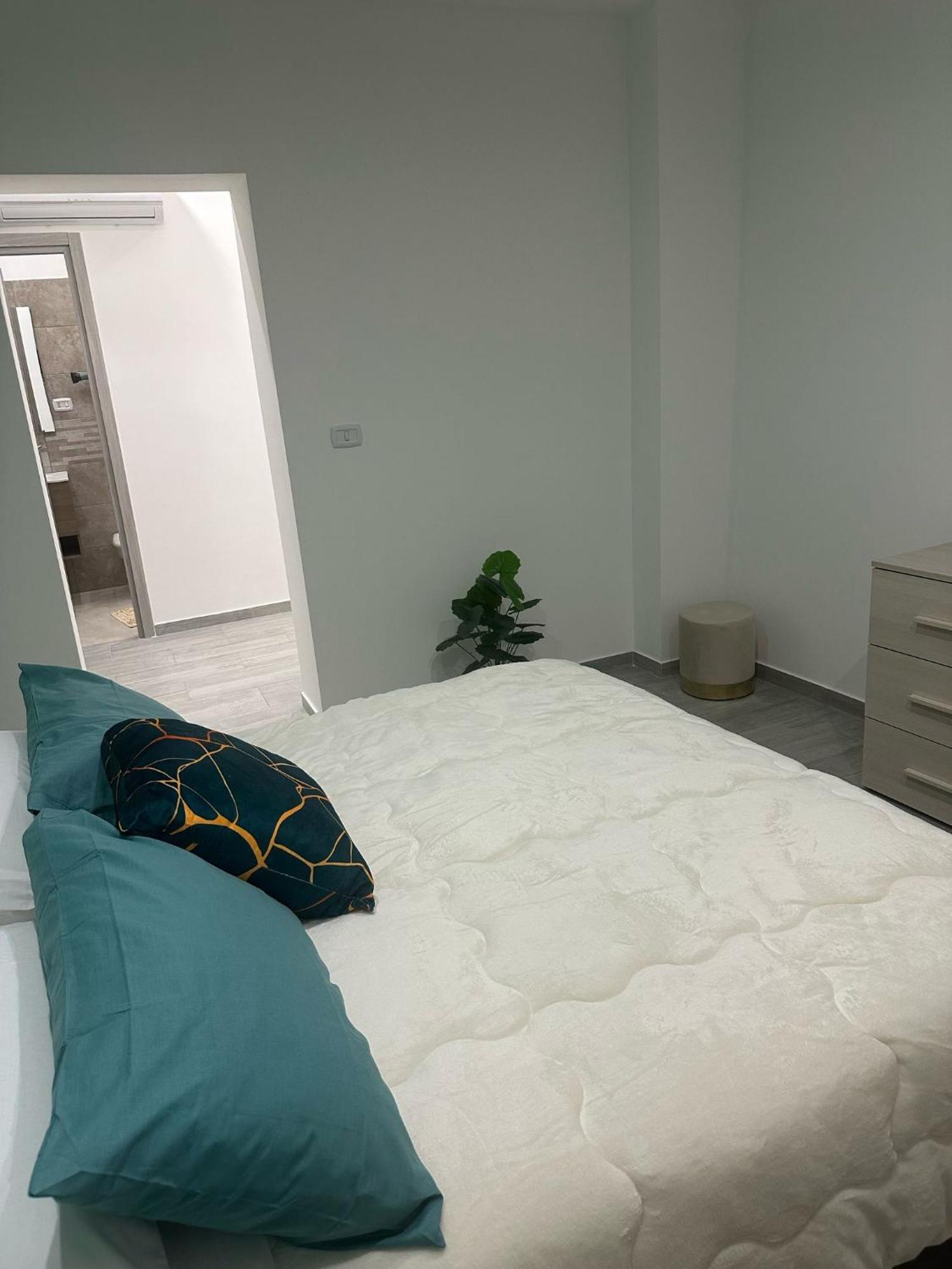 House Luroke Apartment Catania Exterior photo