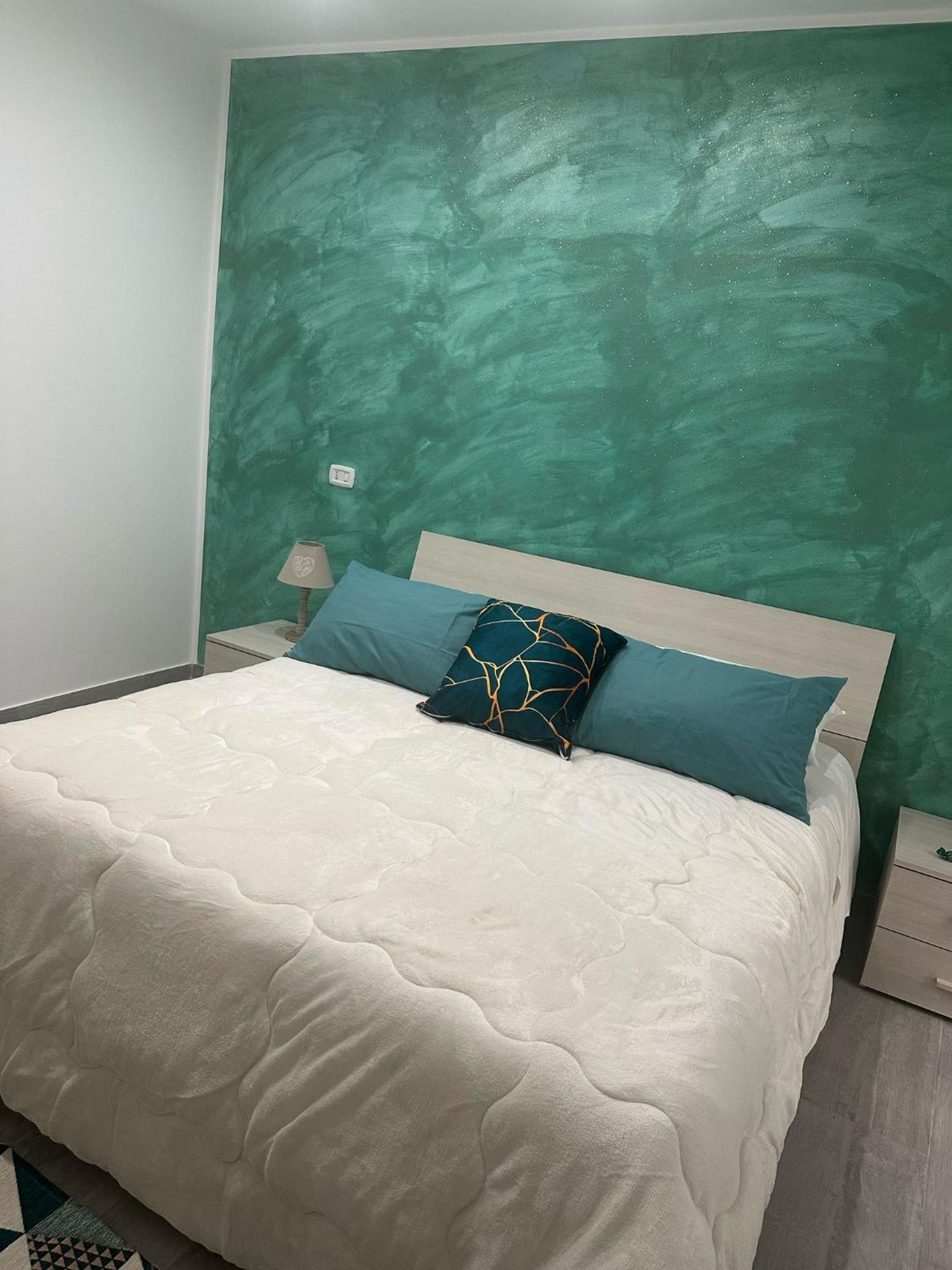 House Luroke Apartment Catania Exterior photo